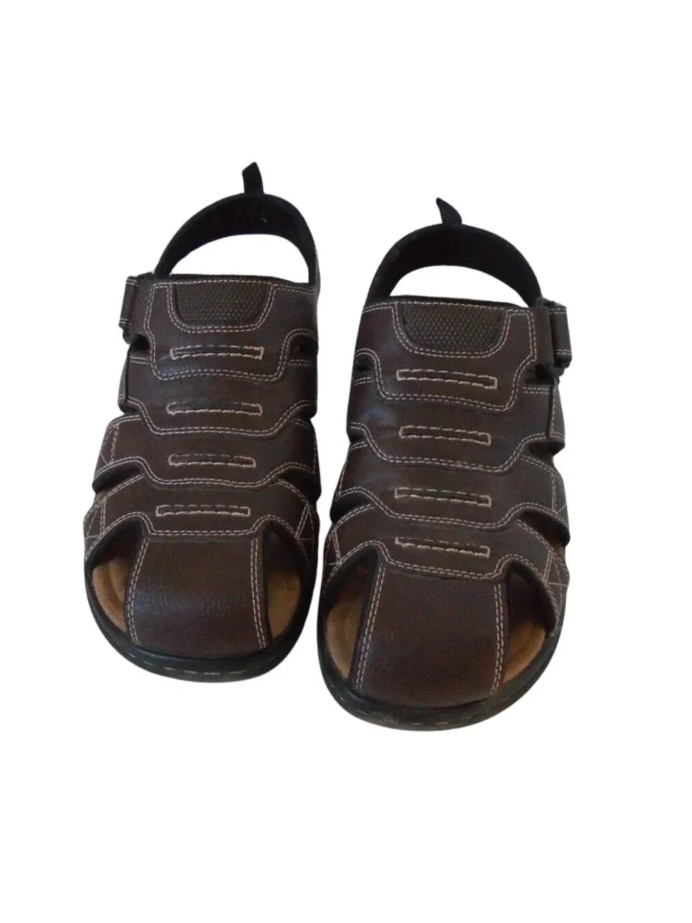 Dockers polyurethane insole